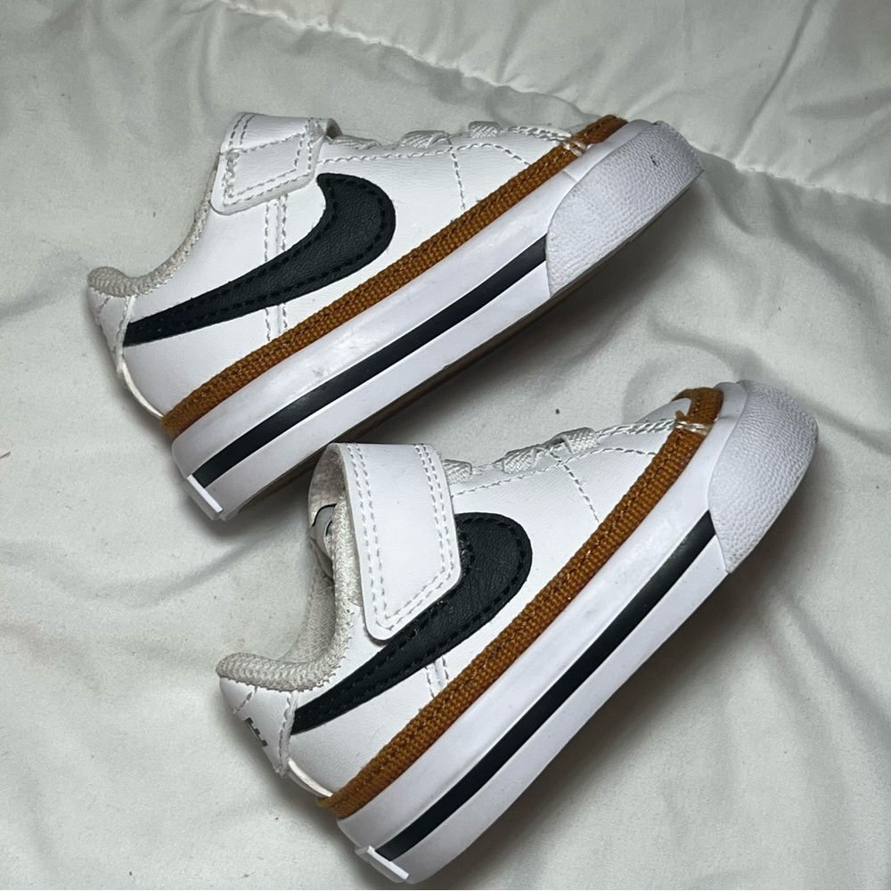 Infant Nike Court Legacy